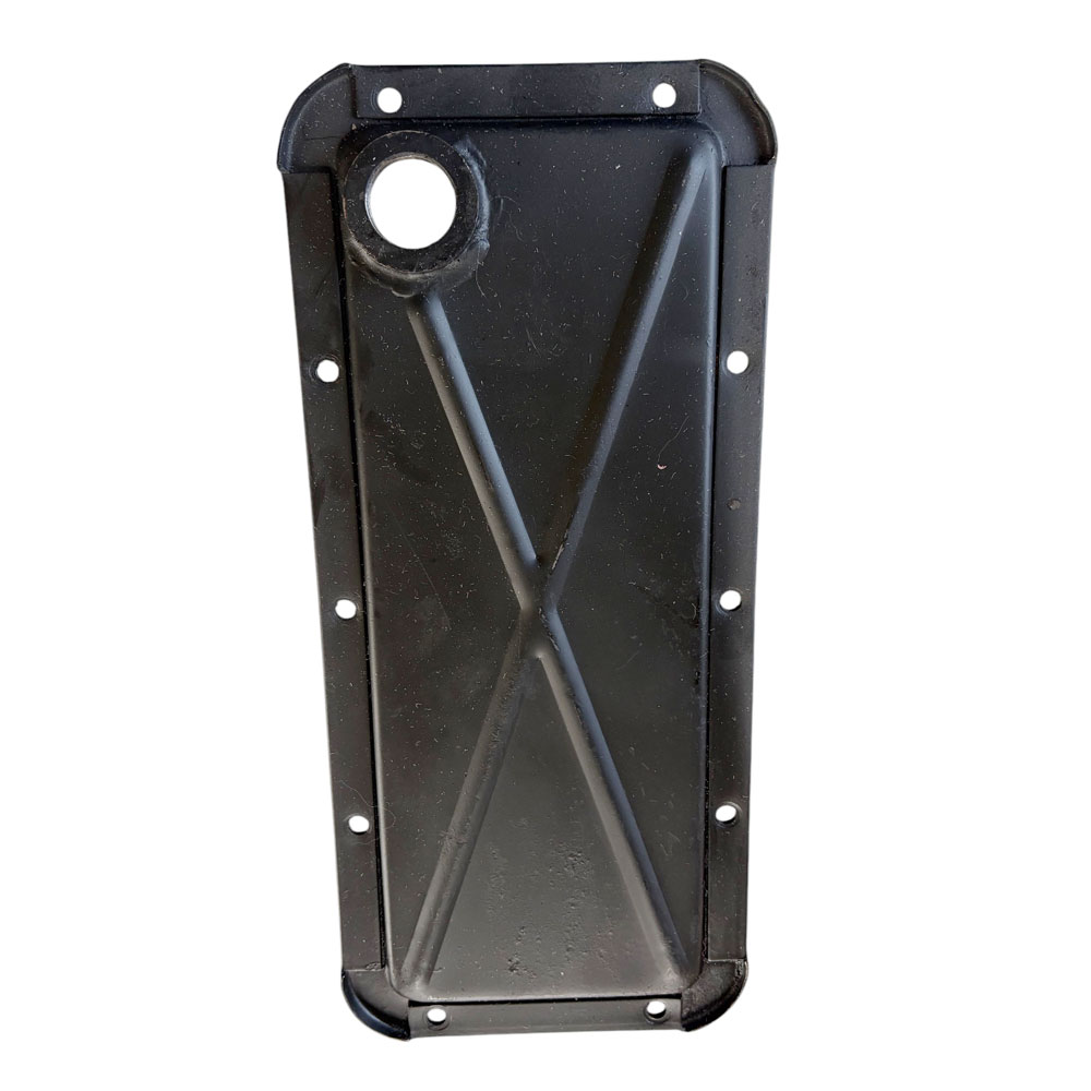 Bottom Cover Plate Transfer Box 533040 Bottom Cover Plate Transfer Box 533040